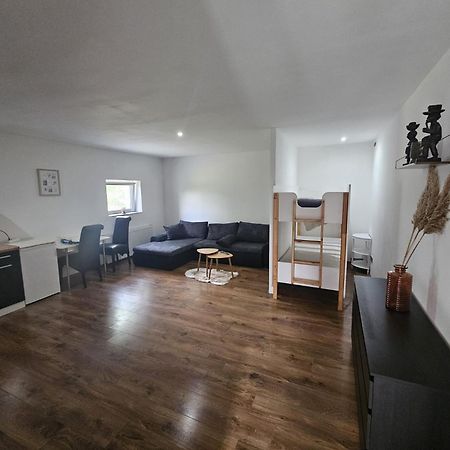 Deluxe Studio Apartment Schwanewede المظهر الخارجي الصورة