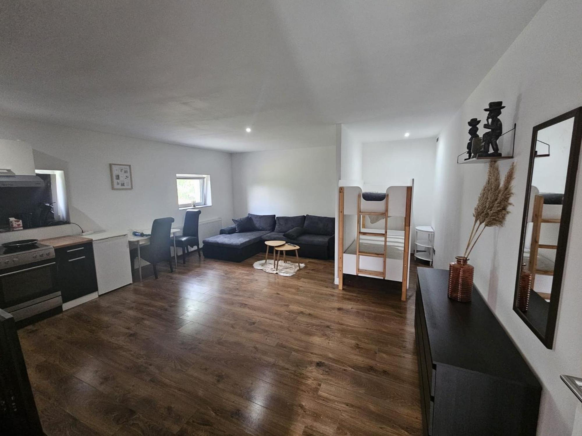 Deluxe Studio Apartment Schwanewede المظهر الخارجي الصورة